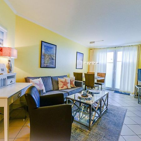 Appartement Haus Inselblick Ins4 à Cuxhaven Extérieur photo