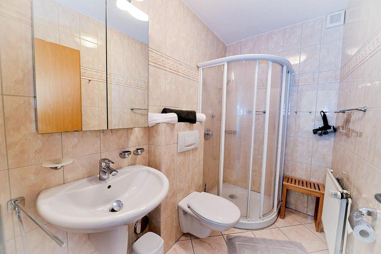 Appartement Haus Inselblick Ins4 à Cuxhaven Extérieur photo